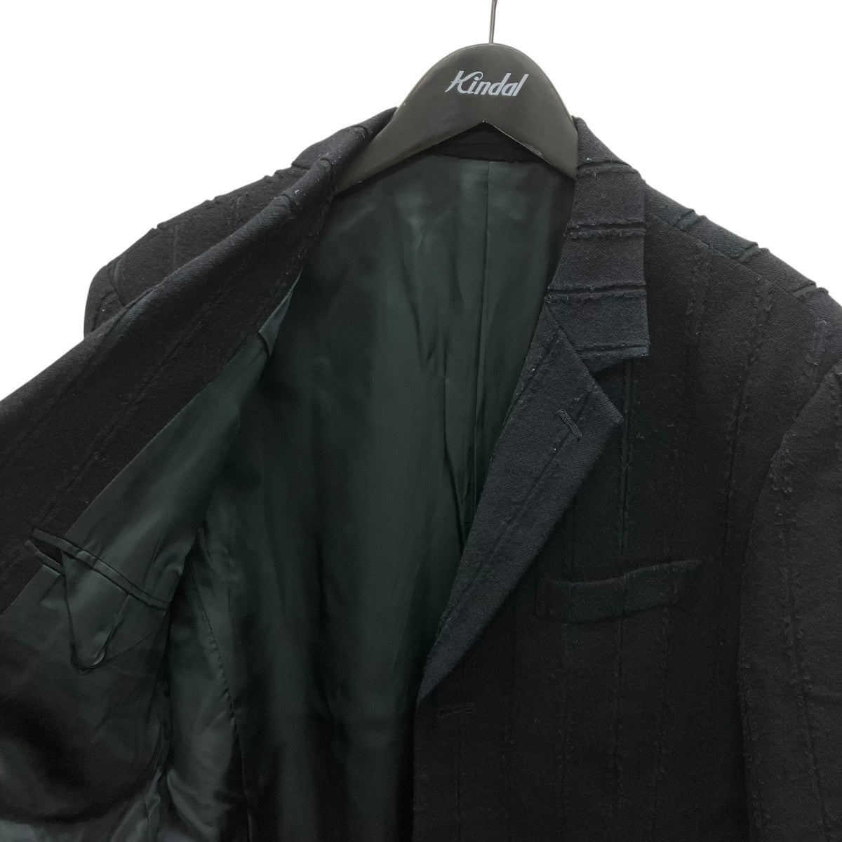 97AW ウールジャケット