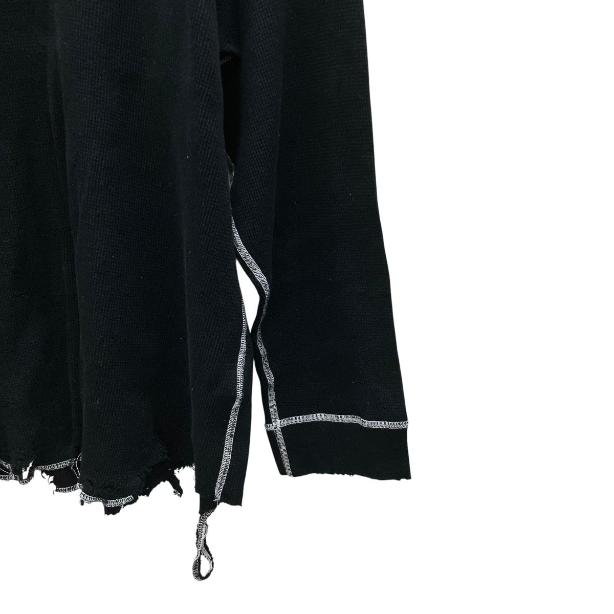 C R OVER CREWNECK L S T-SHIRT クルーネックカットソー