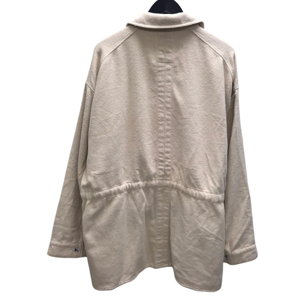 PILLING SHIRT JACKET ピリングシャツジャケット