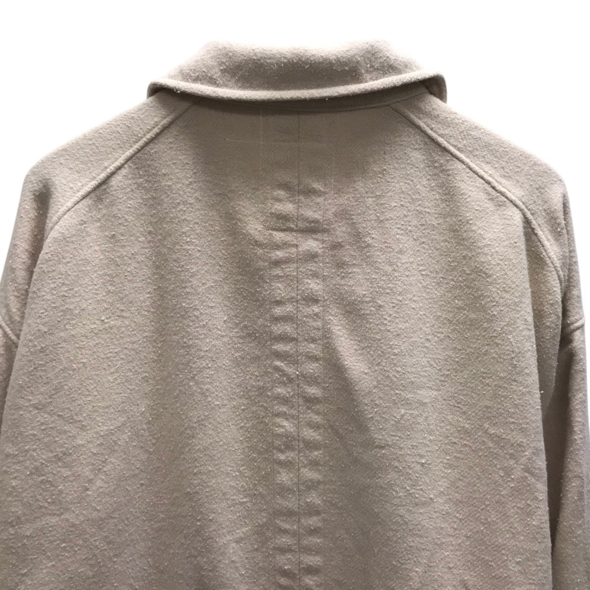 PILLING SHIRT JACKET ピリングシャツジャケット