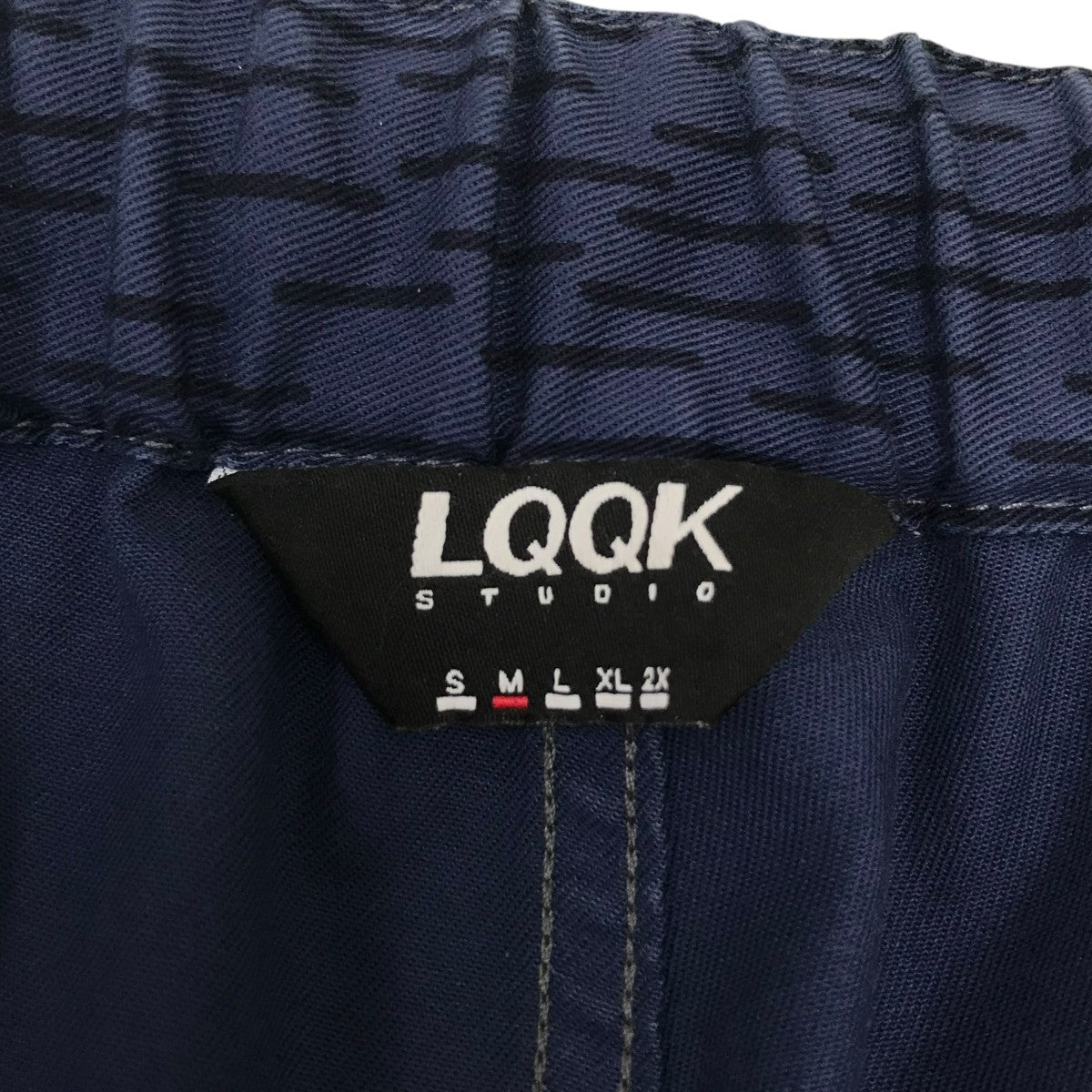 パンツ