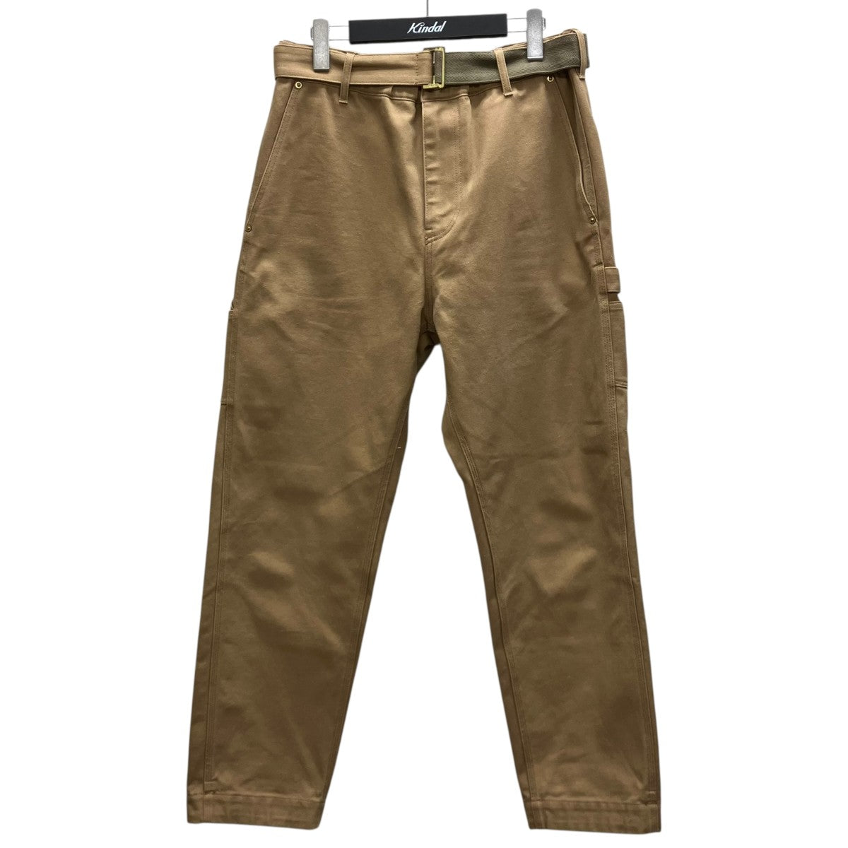 Carhartt WIP Canvas Pants パンツ