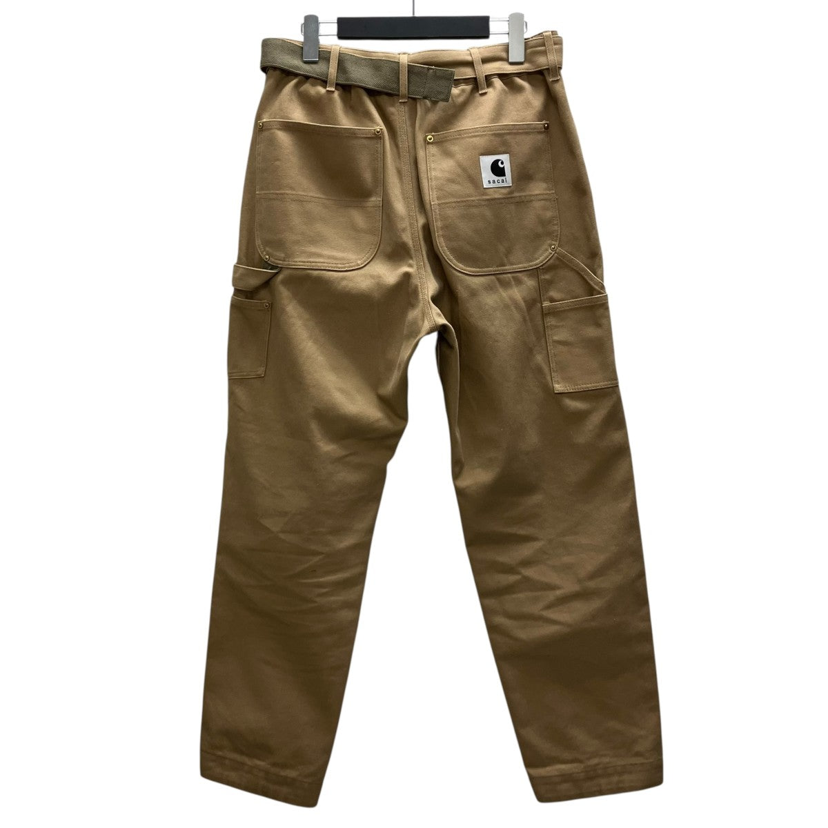 Carhartt WIP Canvas Pants パンツ