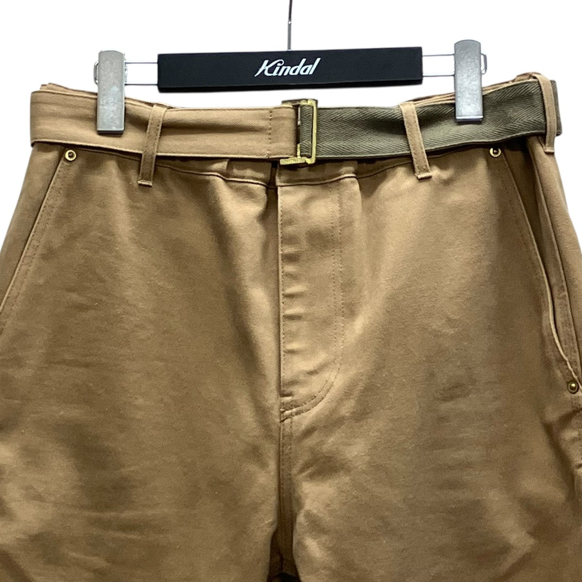 Carhartt WIP Canvas Pants パンツ