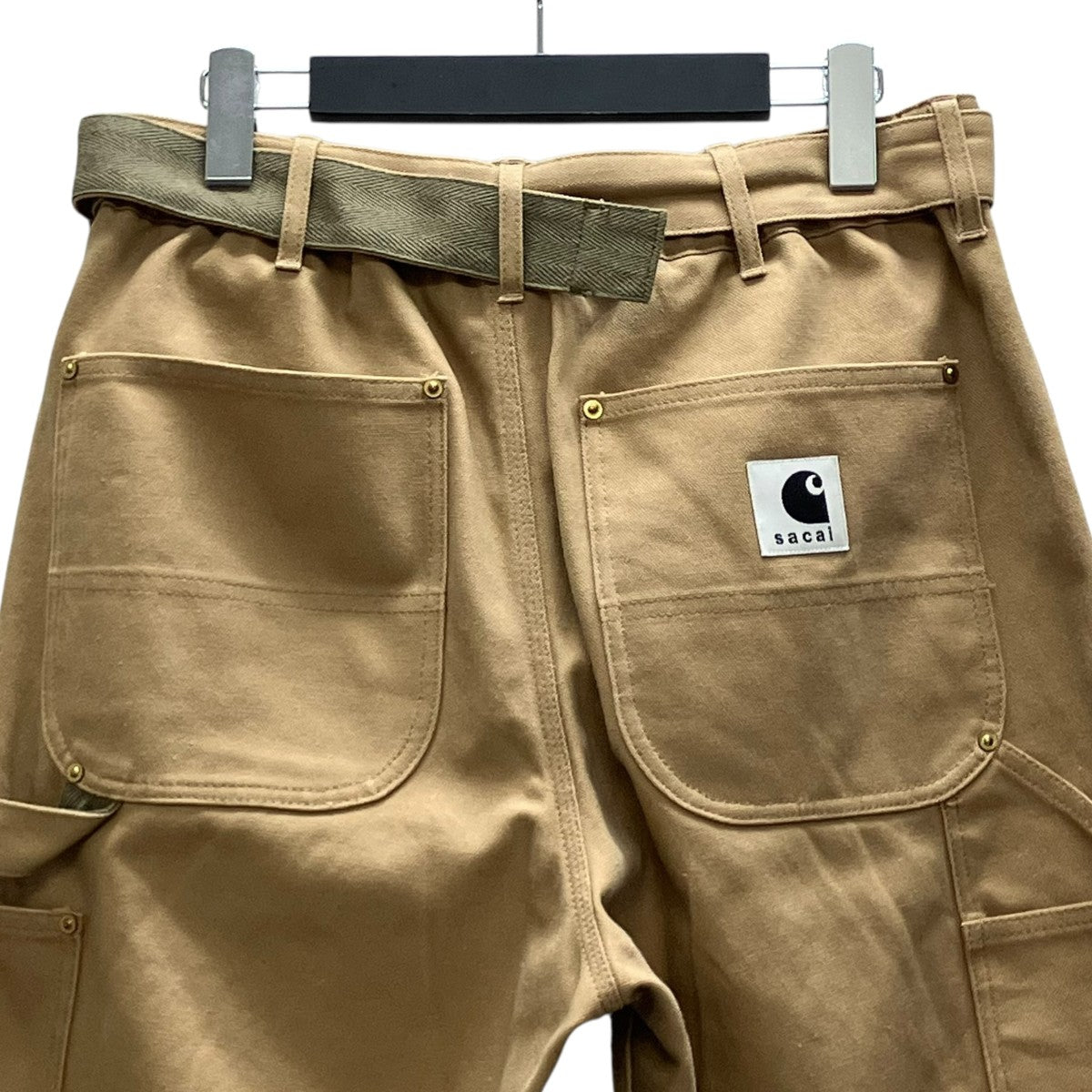 Carhartt WIP Canvas Pants パンツ