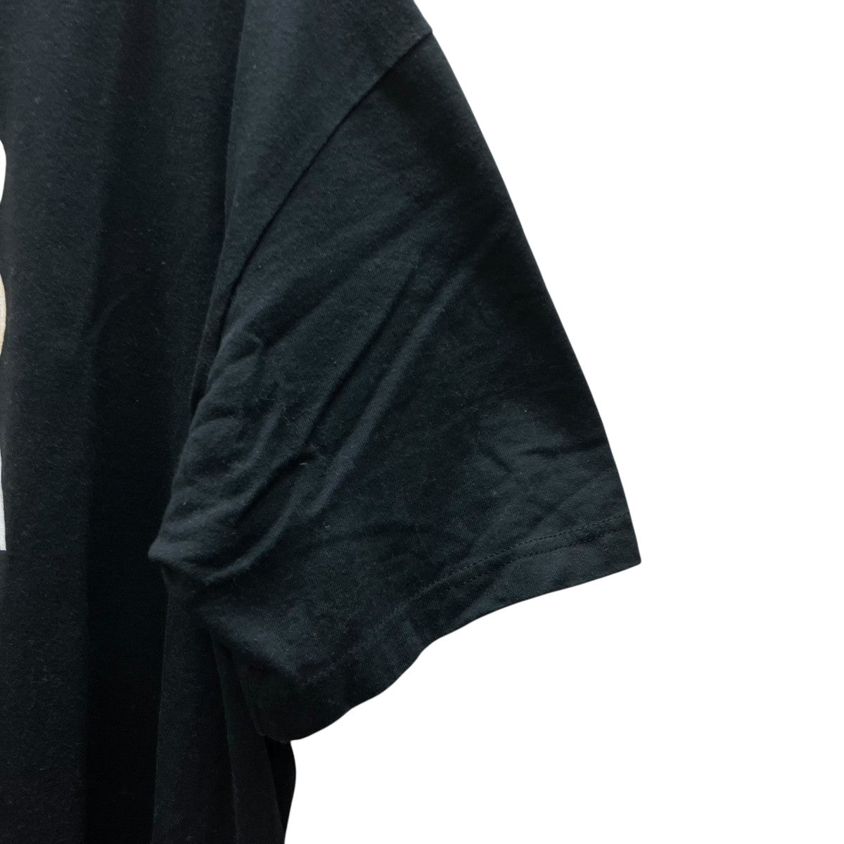 Bear TeeプリントTシャツ