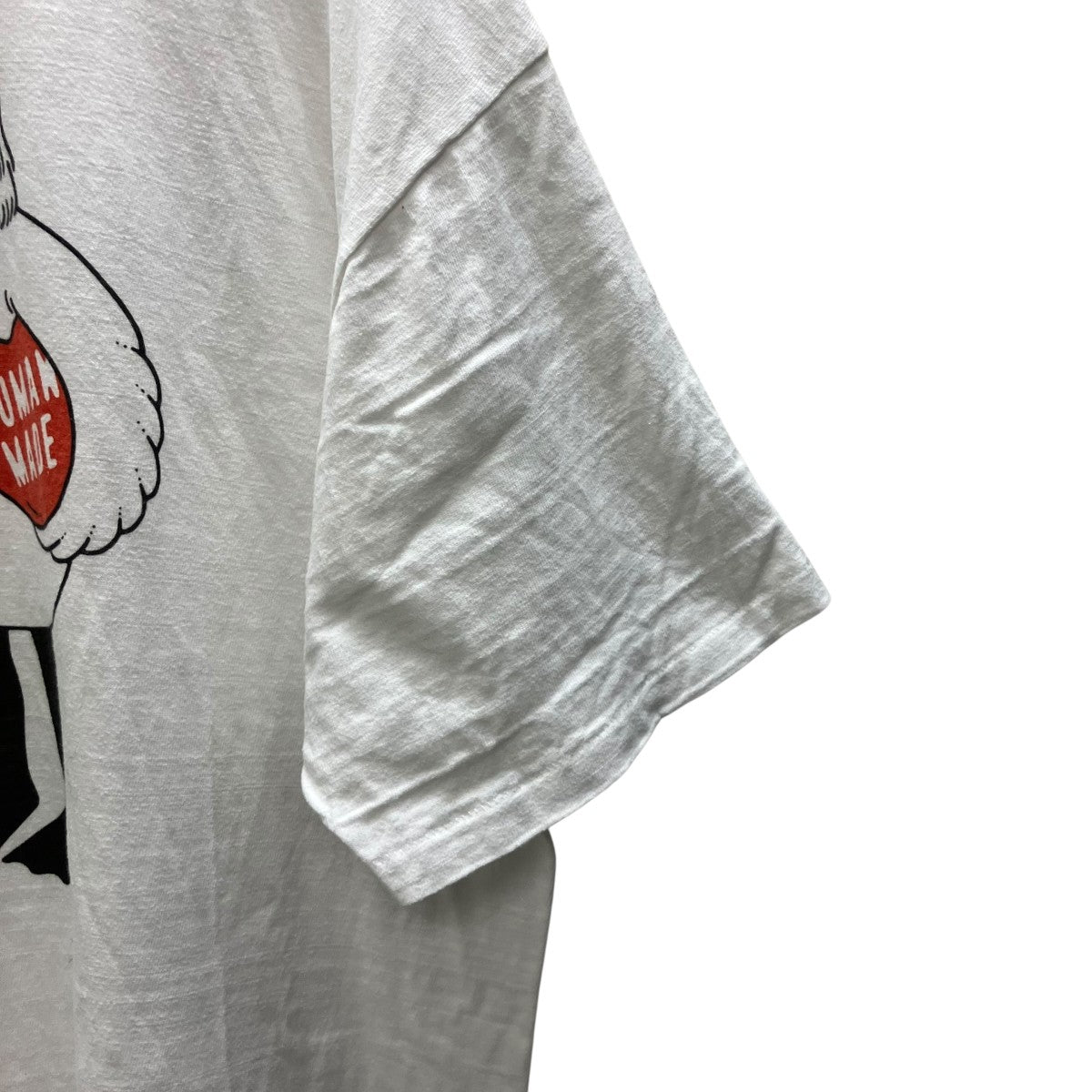 MINOR FIGURESプリントTシャツ