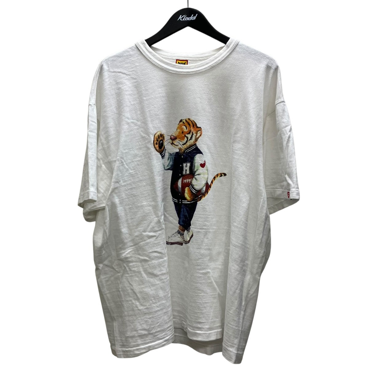 プリントTシャツ