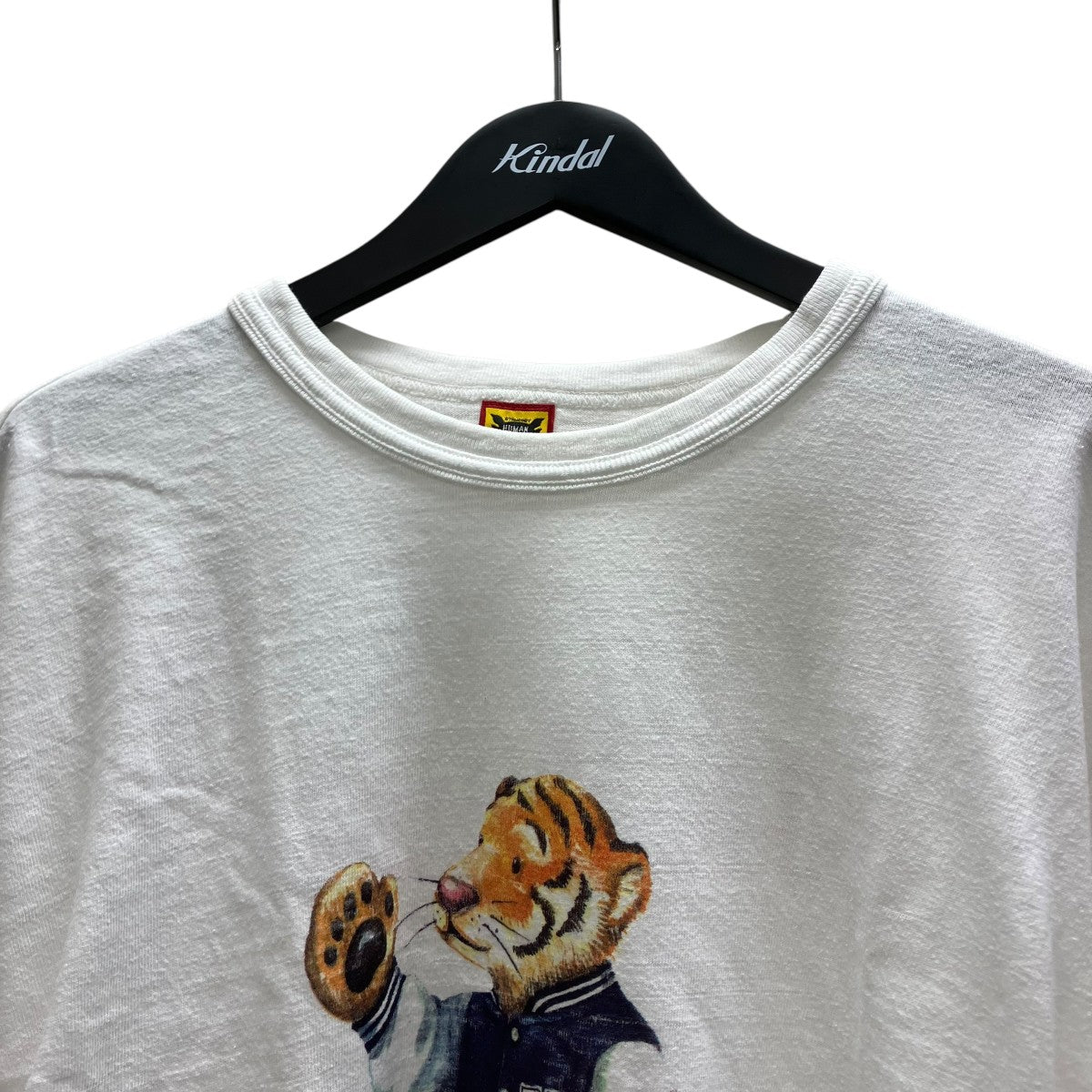 プリントTシャツ