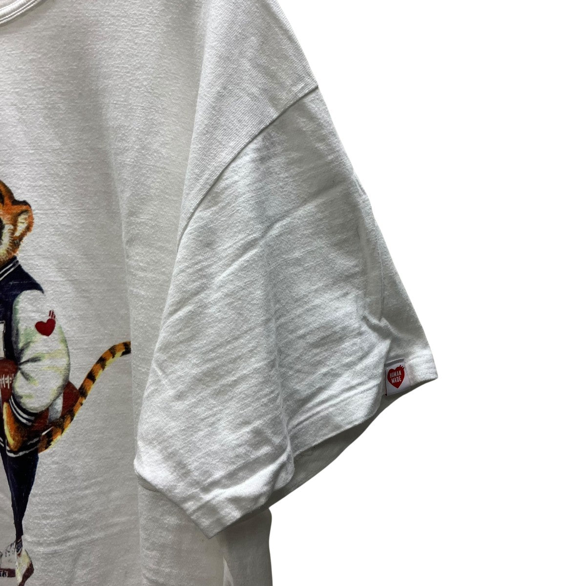 プリントTシャツ