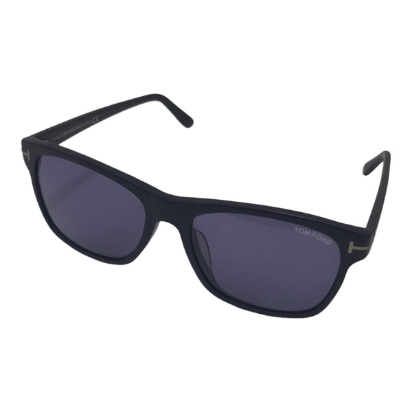 TOM FORD(トムフォード) Giulio サングラス TF698-F ブラック サイズ