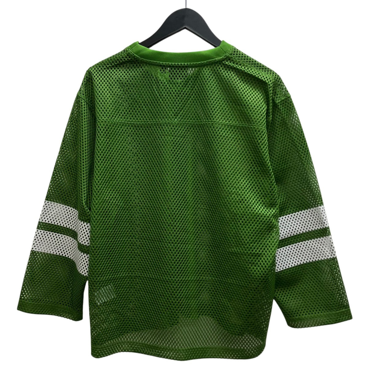 TRUCKER TEAM JERSEY メッシュカットソー