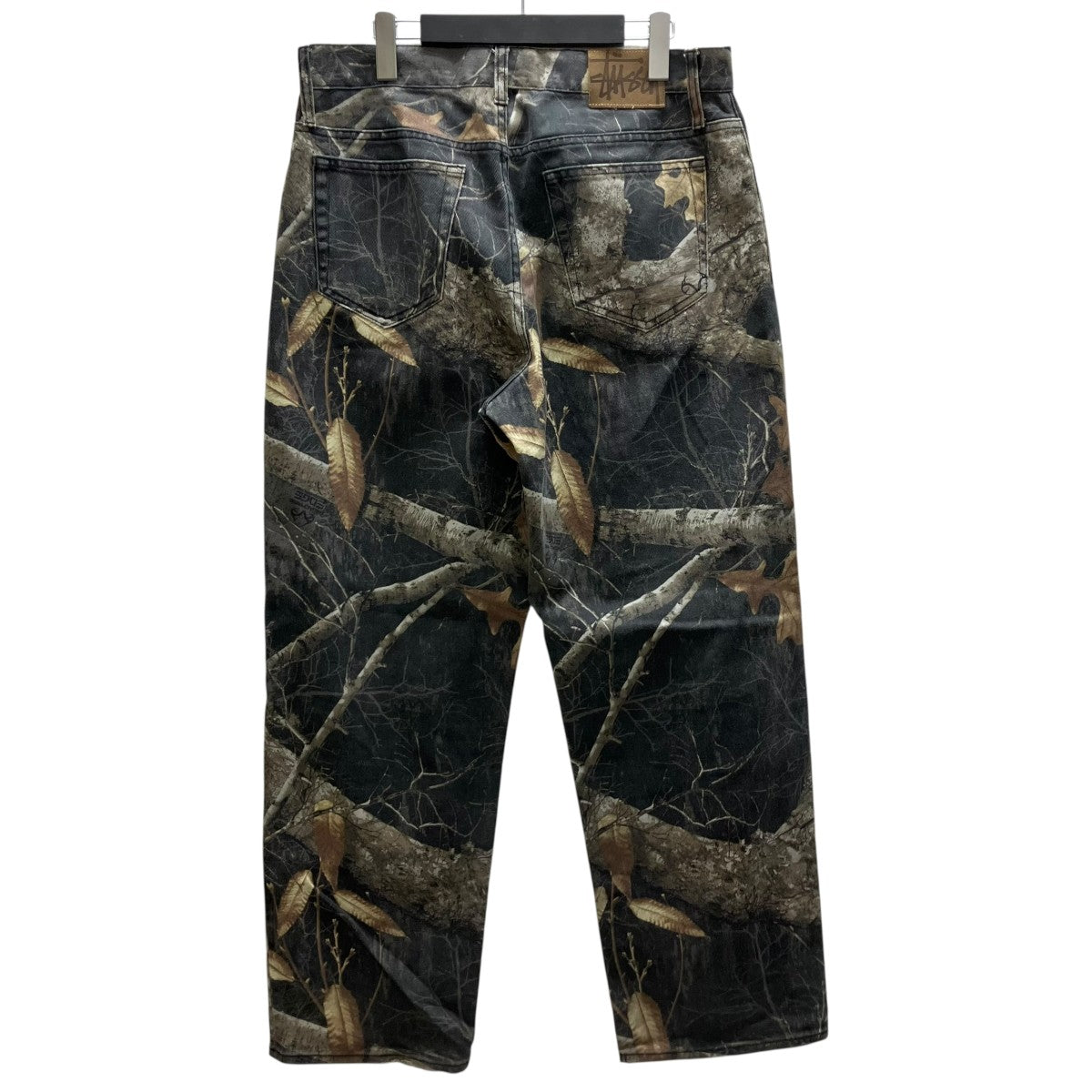 BIG OL JEAN REALTREE EDGE デニムパンツ
