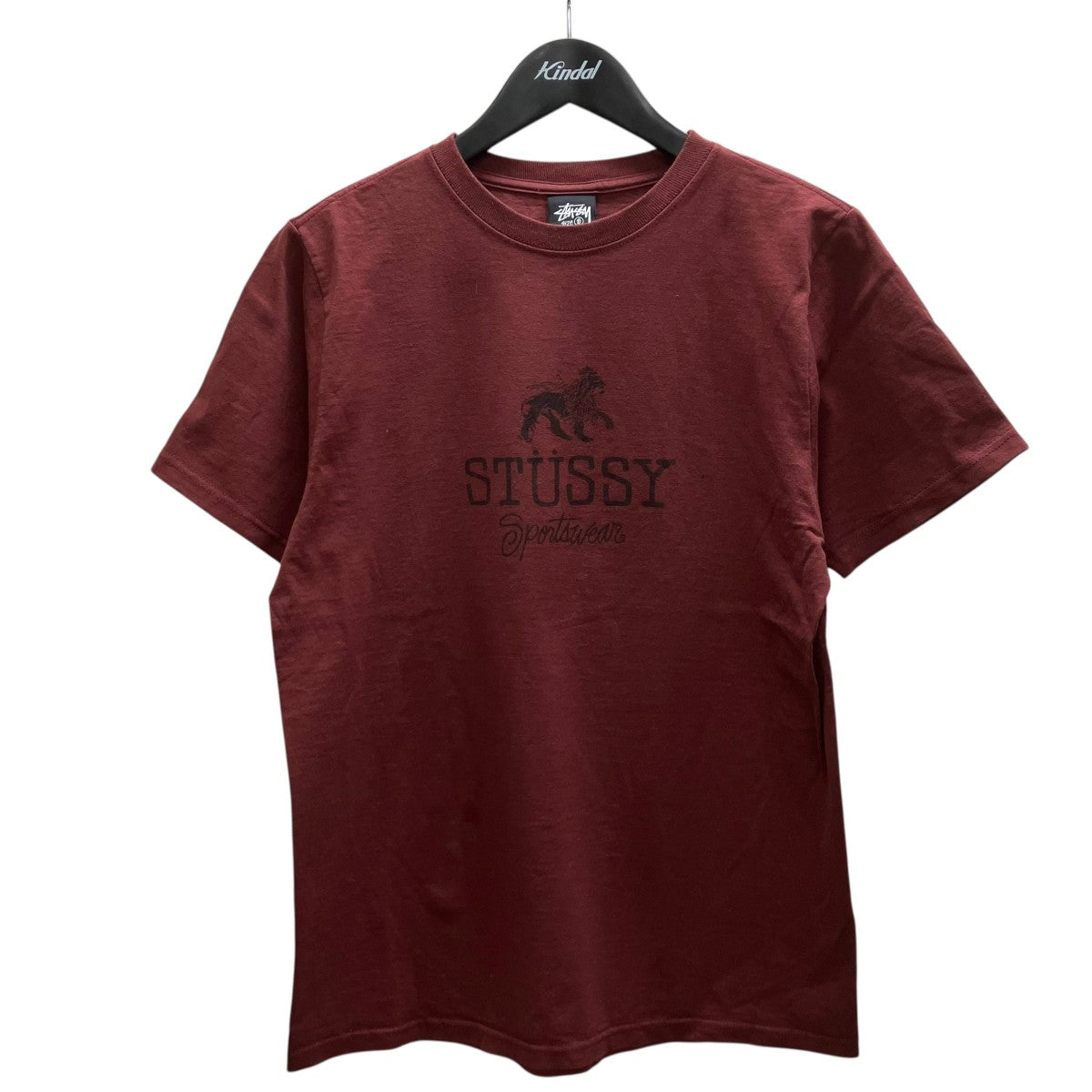 stussy 半袖Tシャツ 古着・中古-1枚目のアイテム画像