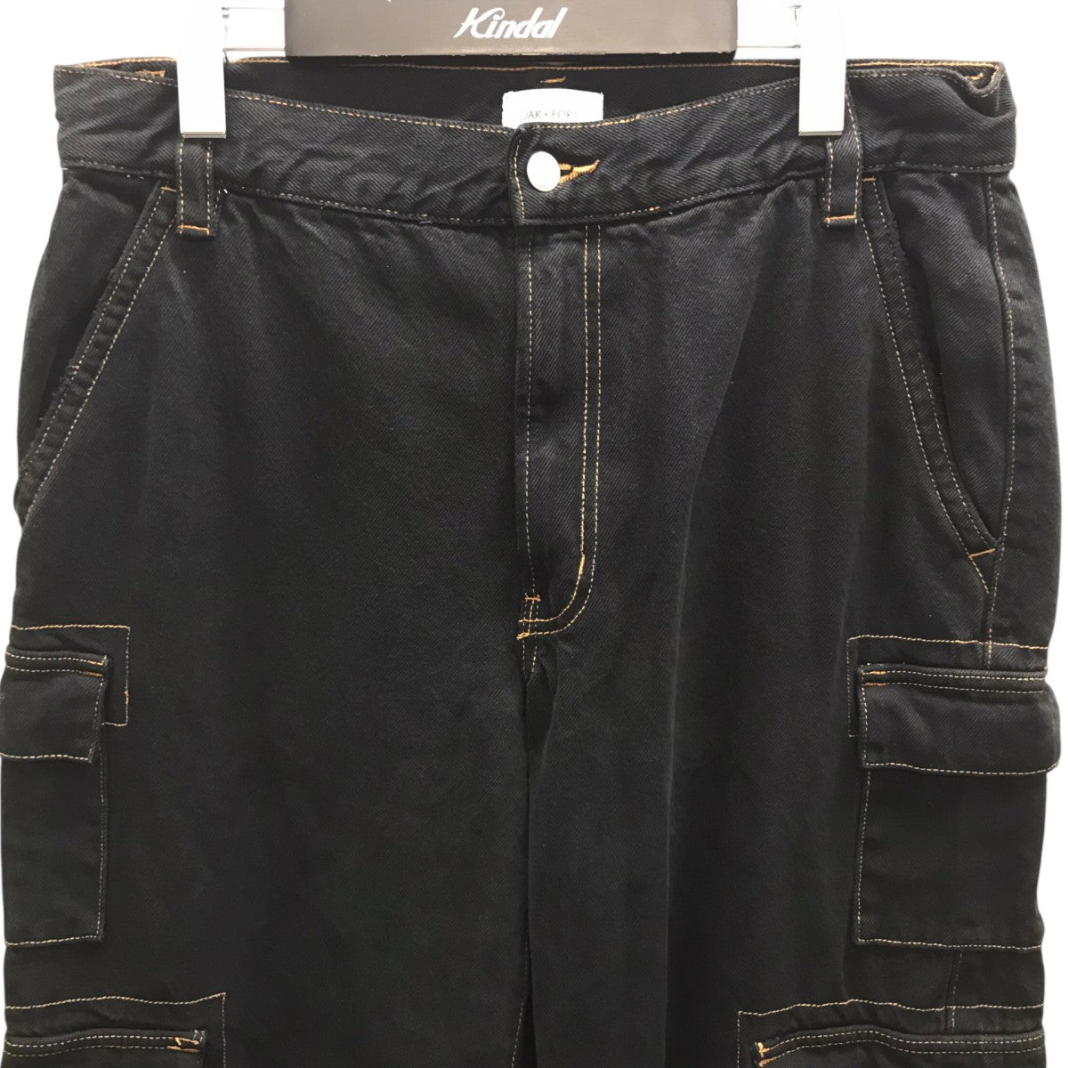 カーゴパンツ