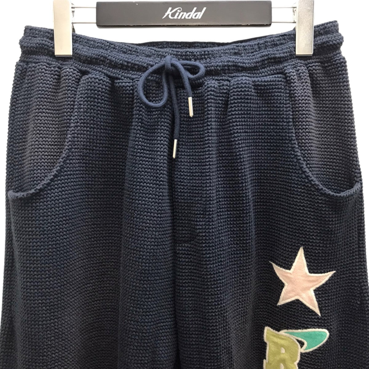 RANDY パンツ