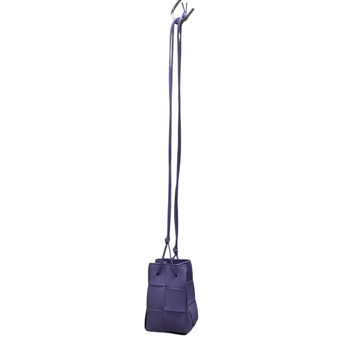 CASSETTE MINI BUCKET BAGショルダーバッグ