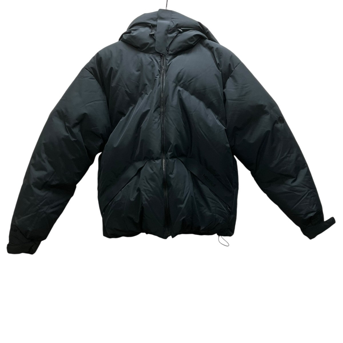 Marmot ダウンジャケット 古着・中古-1枚目のアイテム画像