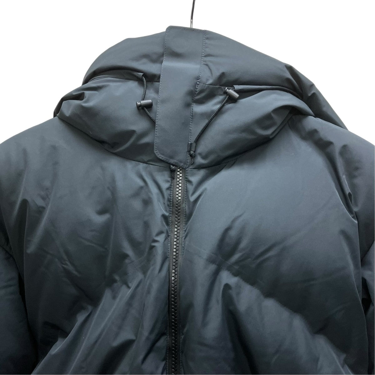 Marmot ダウンジャケット 古着・中古-2枚目のアイテム画像
