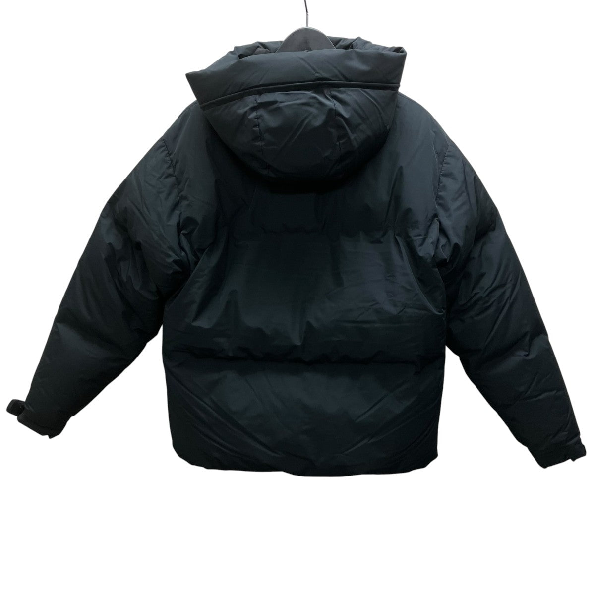 Marmot ダウンジャケット 古着・中古-4枚目のアイテム画像