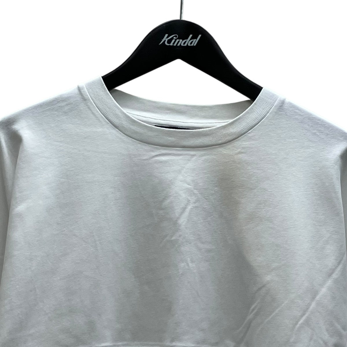20SS Arm Patch L S Tee1952 長袖Tシャツ