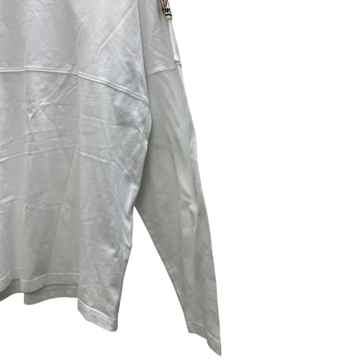 20SS Arm Patch L S Tee1952 長袖Tシャツ