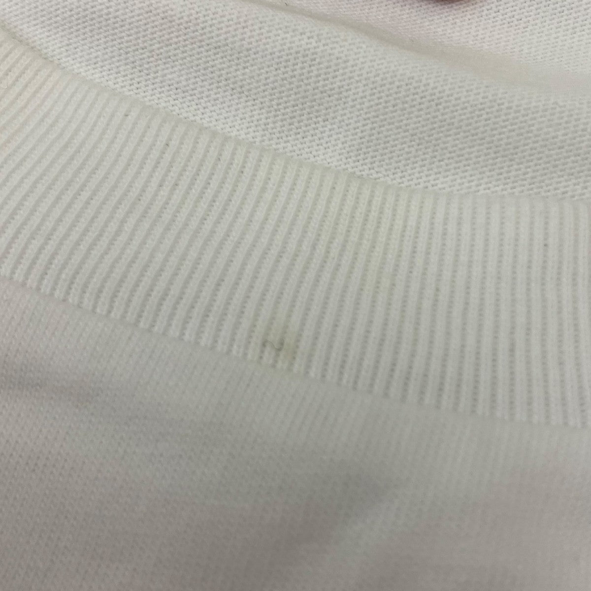 20SS Arm Patch L S Tee1952 長袖Tシャツ