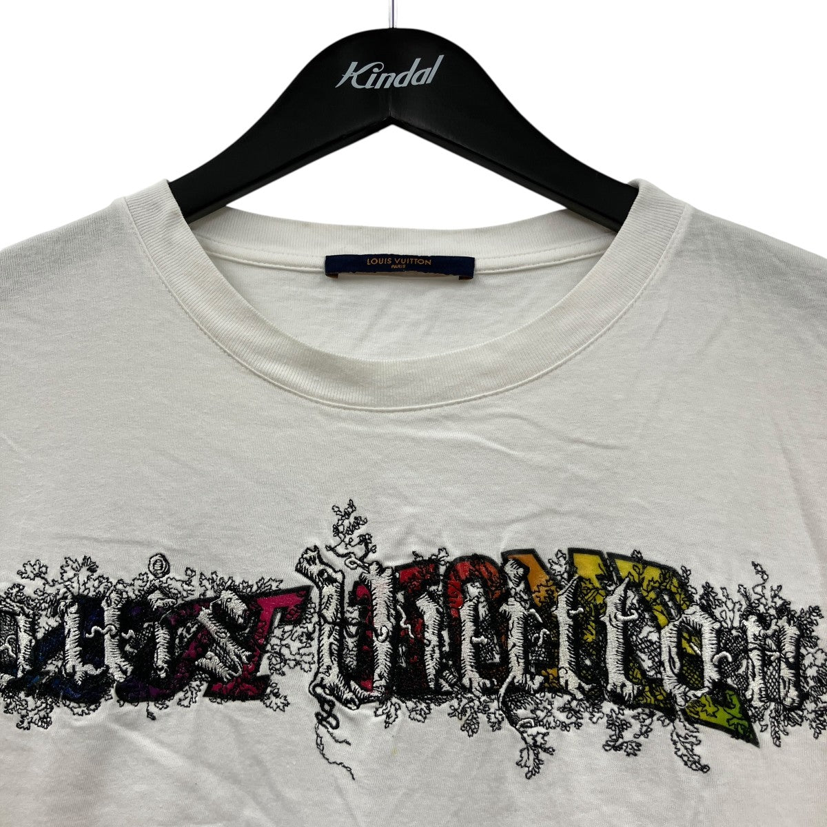 19SS オズの魔法使い半袖Tシャツ