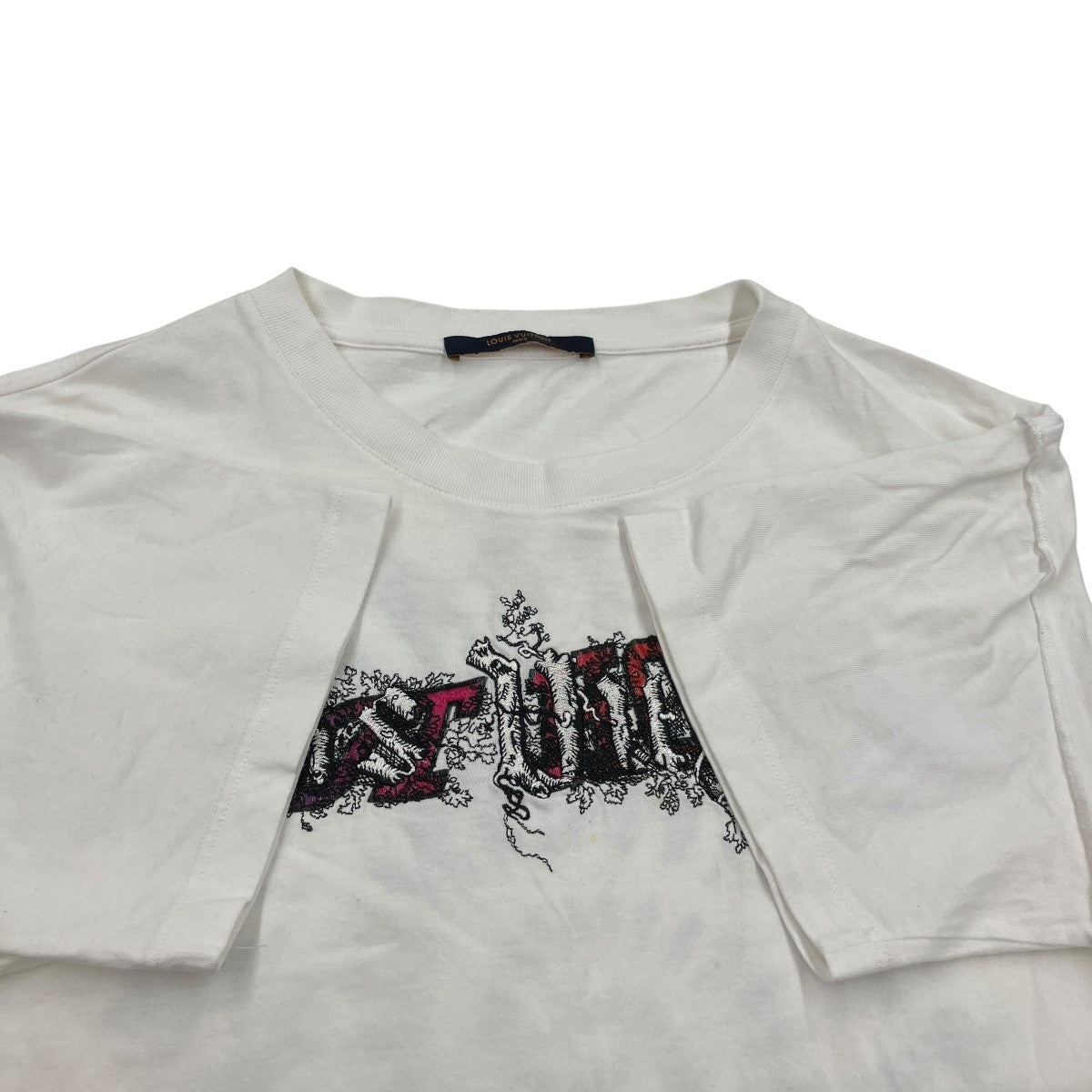 LOUIS VUITTON(ルイヴィトン) 19SS オズの魔法使い半袖Tシャツ HGY93W