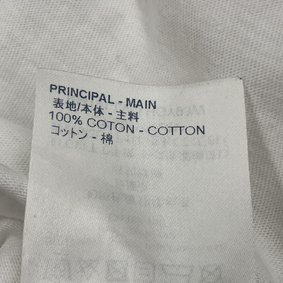 19SS オズの魔法使い半袖Tシャツ