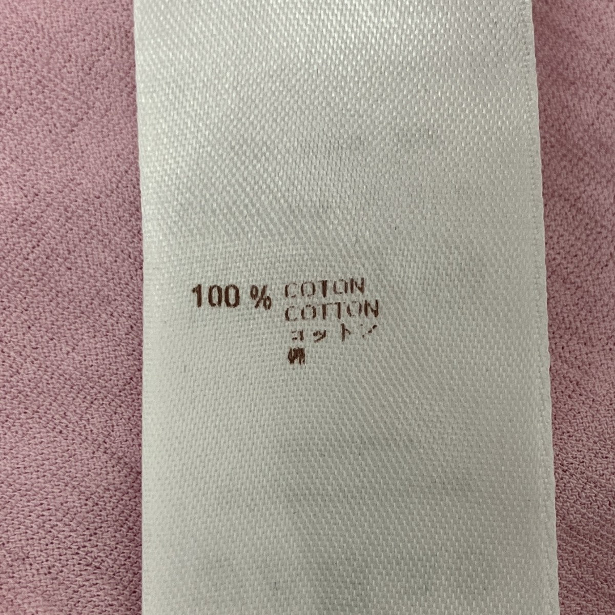 半袖Tシャツ