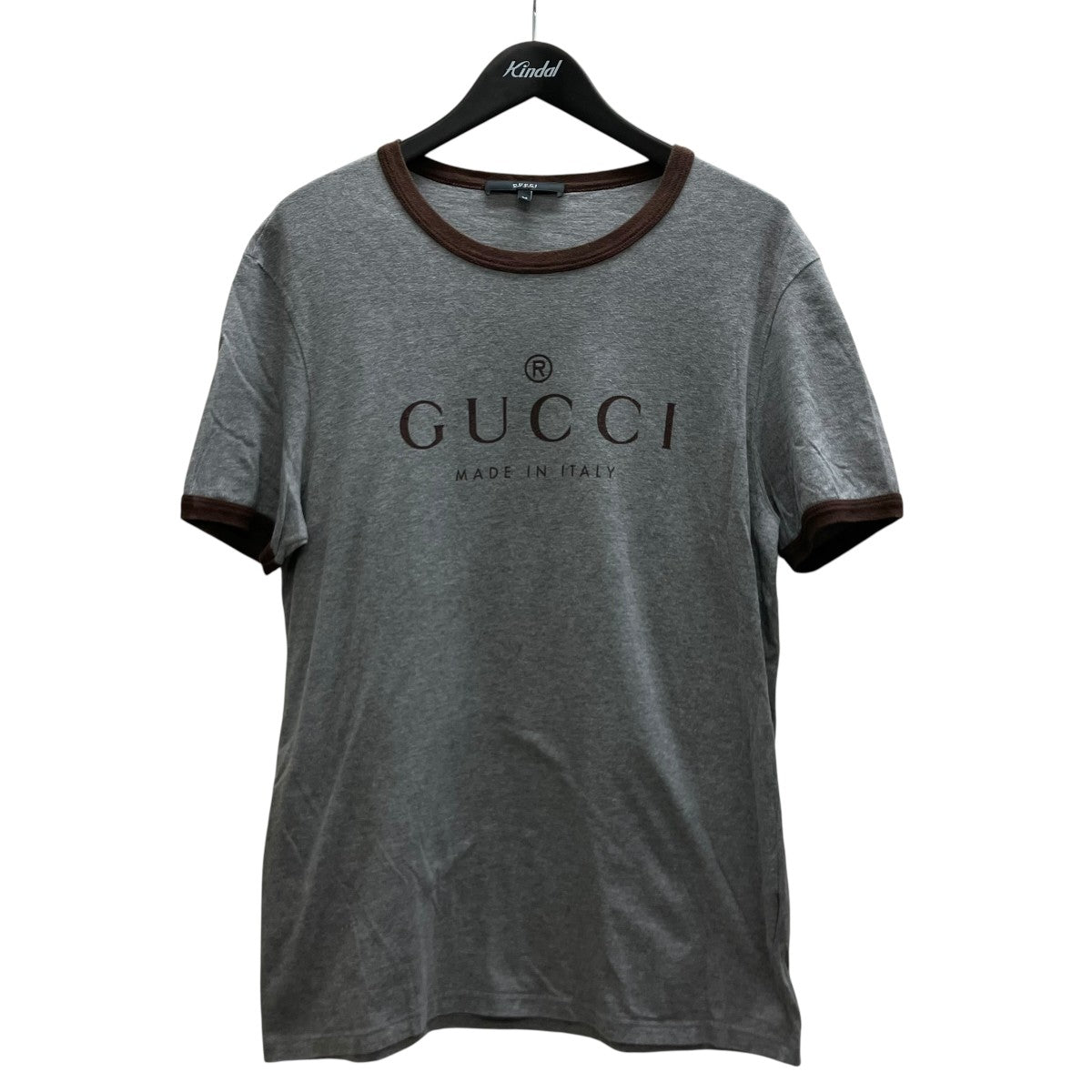プリントTシャツ