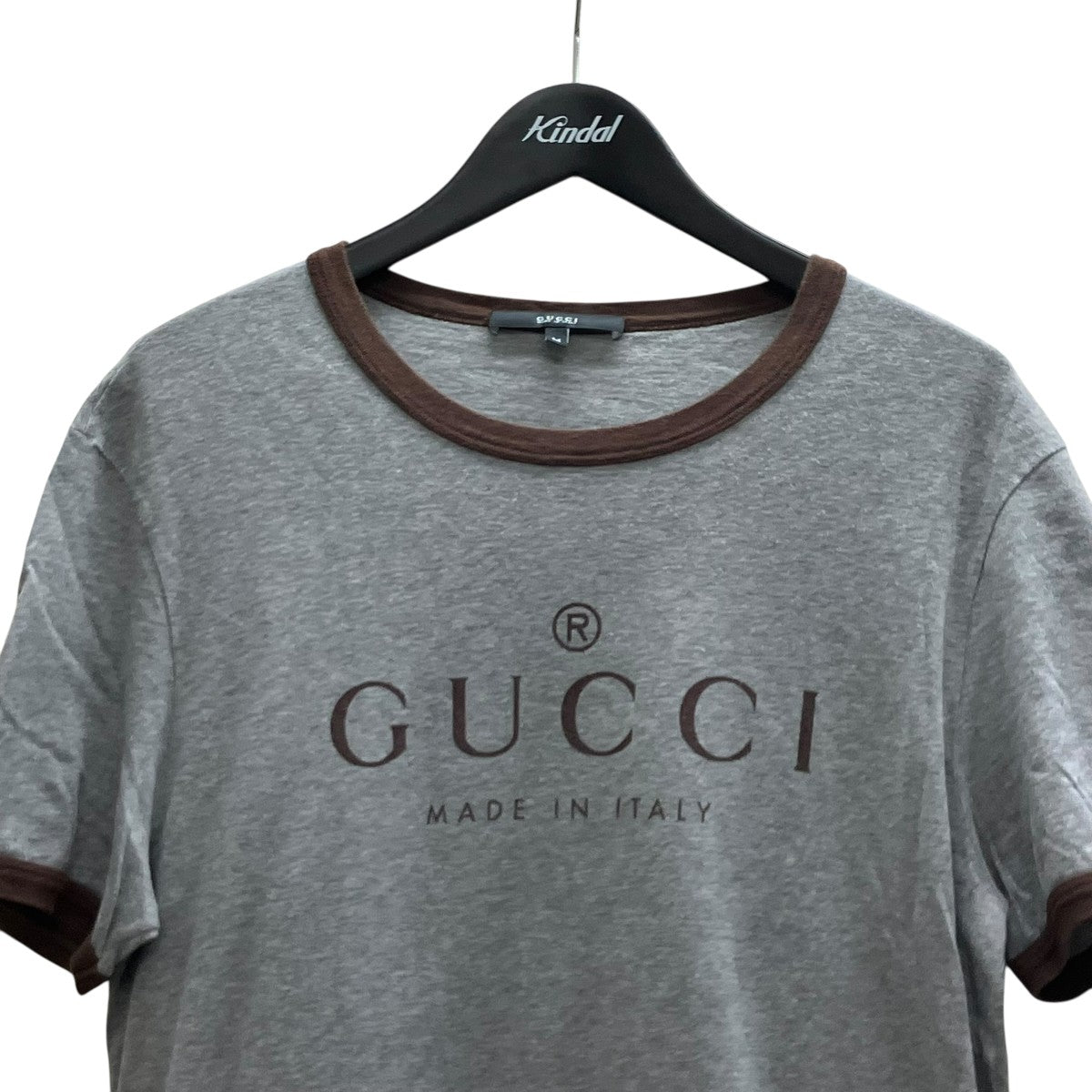 プリントTシャツ