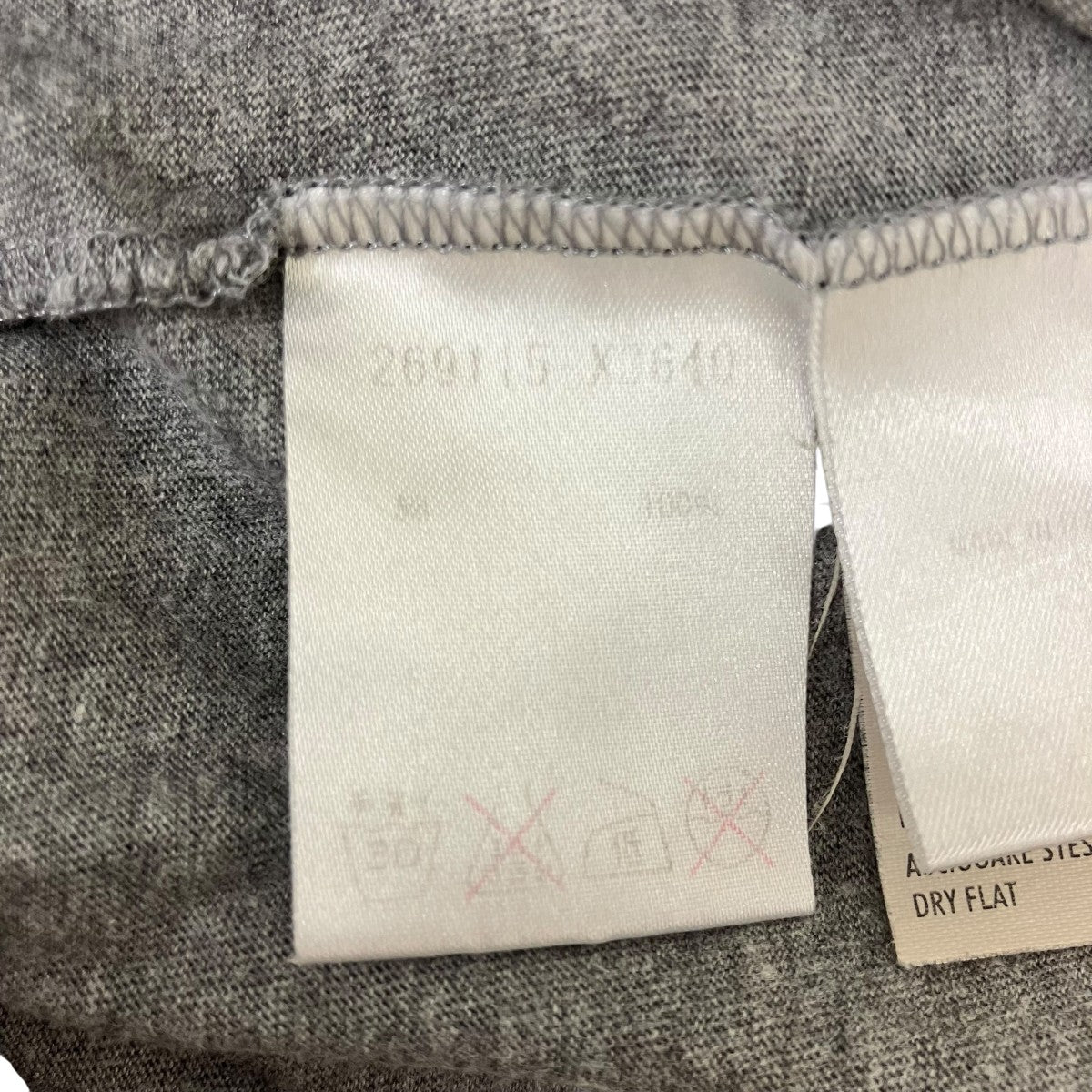 プリントTシャツ