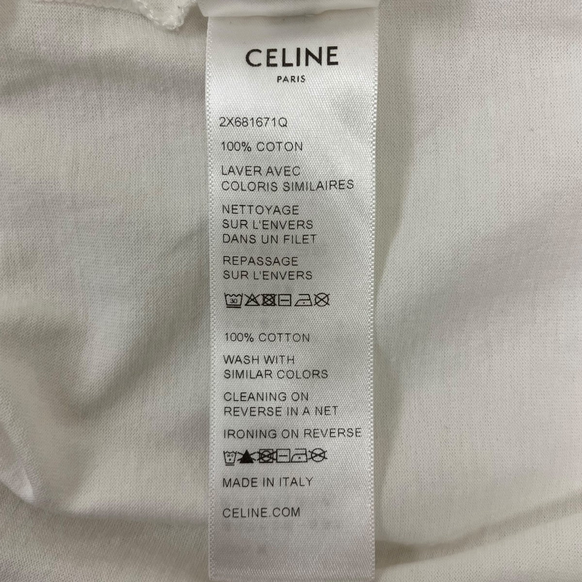 プリントTシャツ