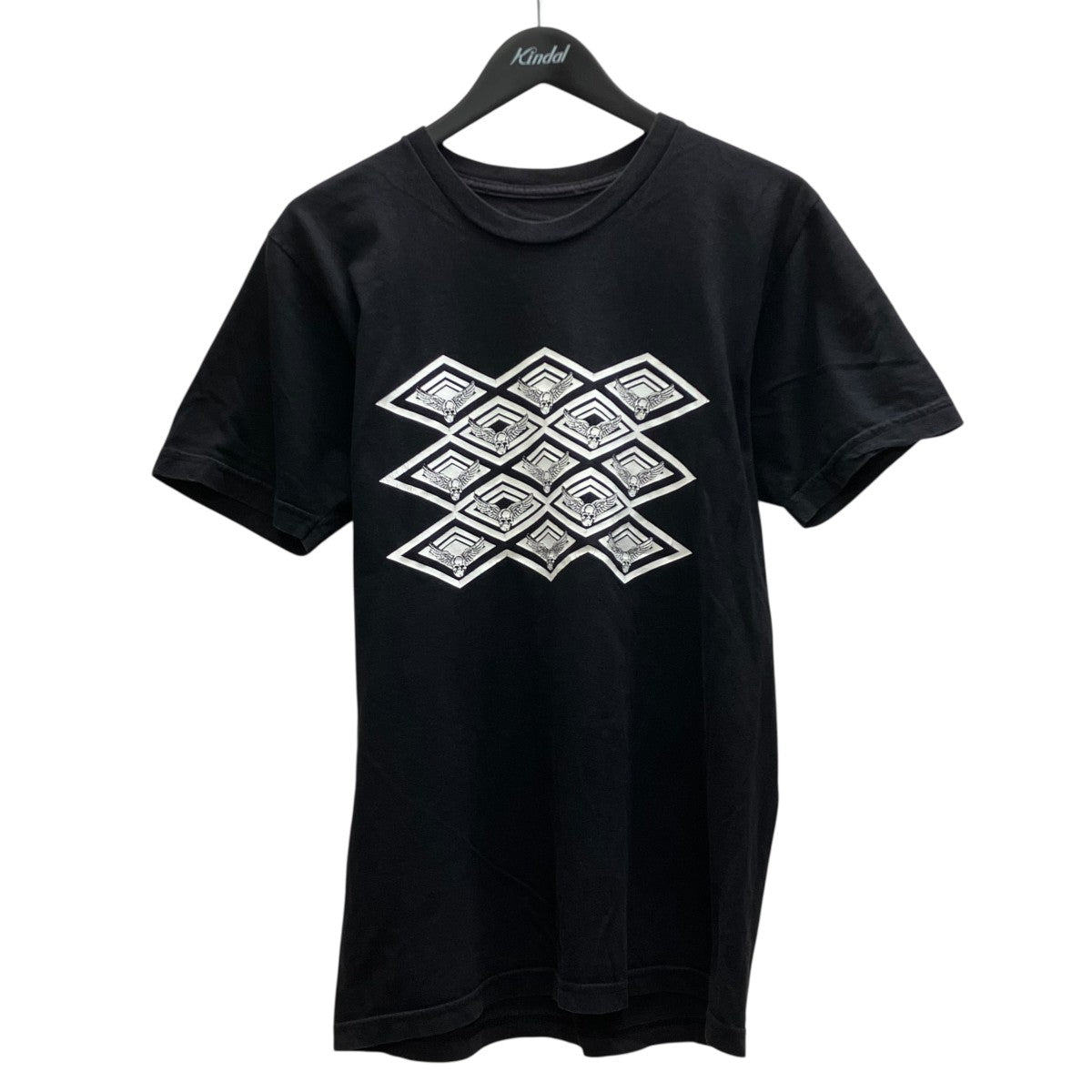 FOTIフォティプリントTシャツ
