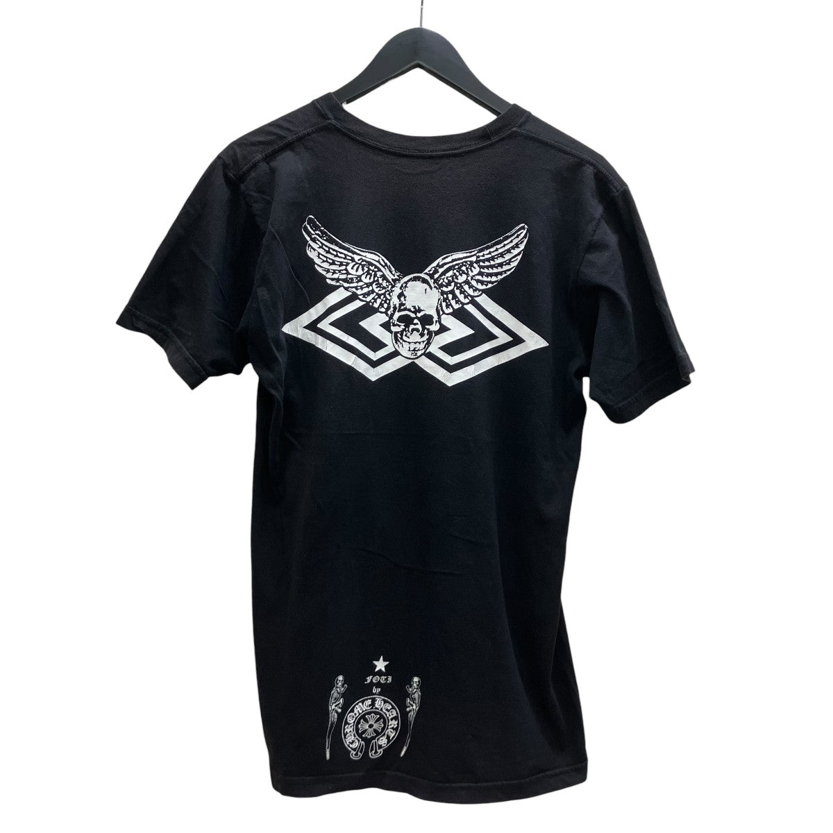 FOTIフォティプリントTシャツ