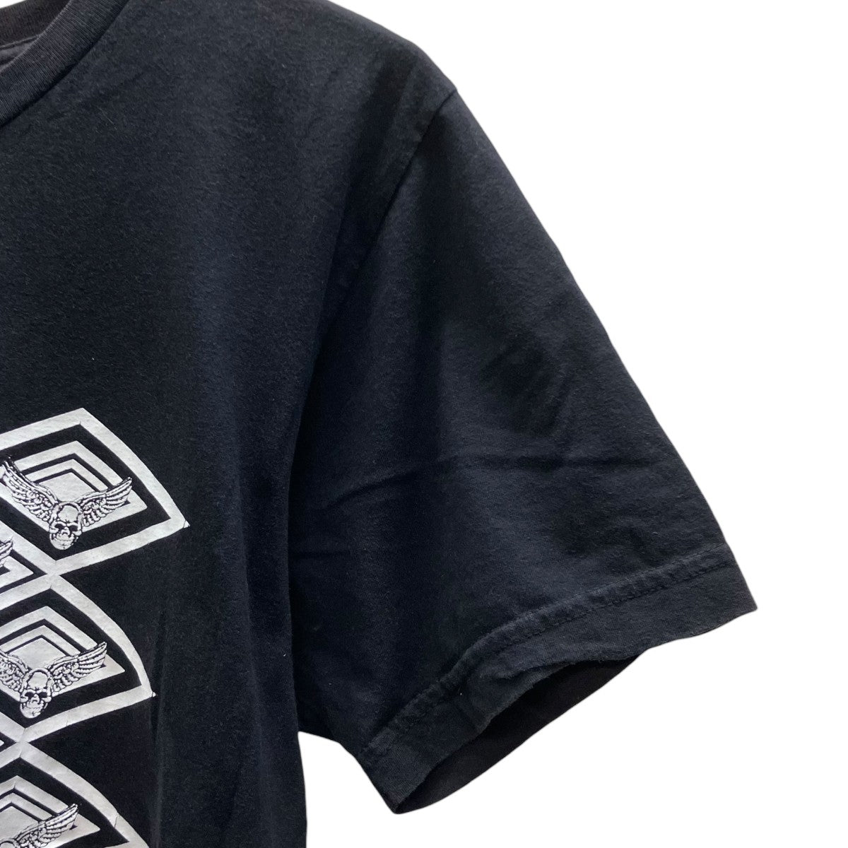 FOTIフォティプリントTシャツ