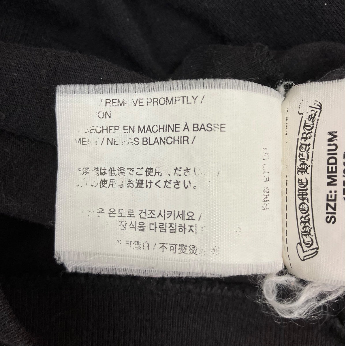 FOTIフォティプリントTシャツ
