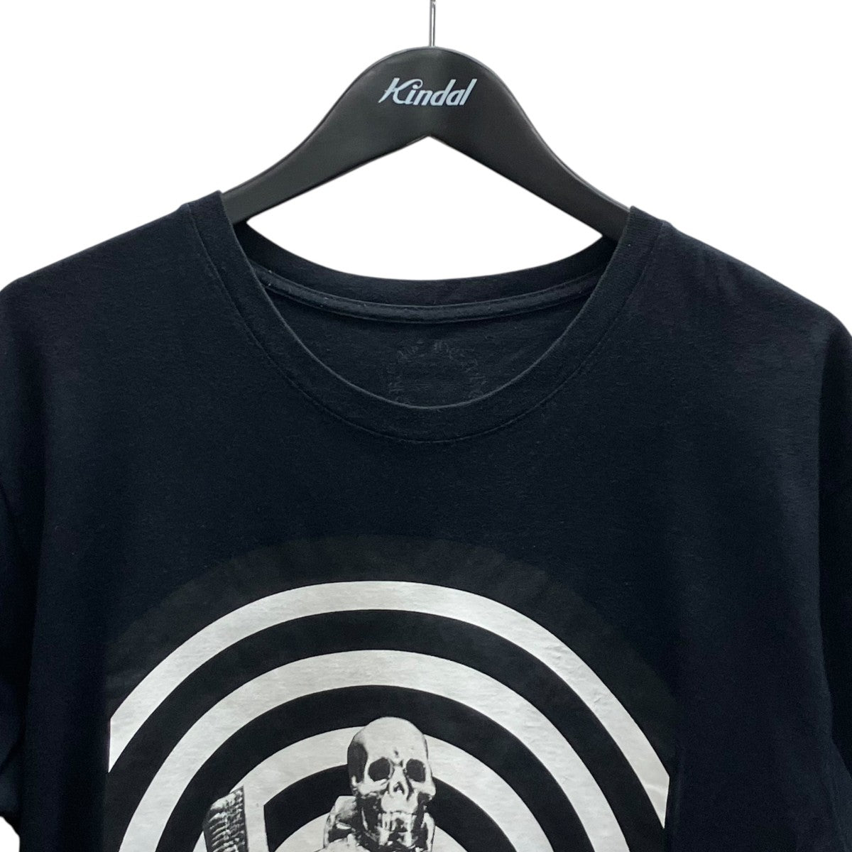 プリントTシャツ