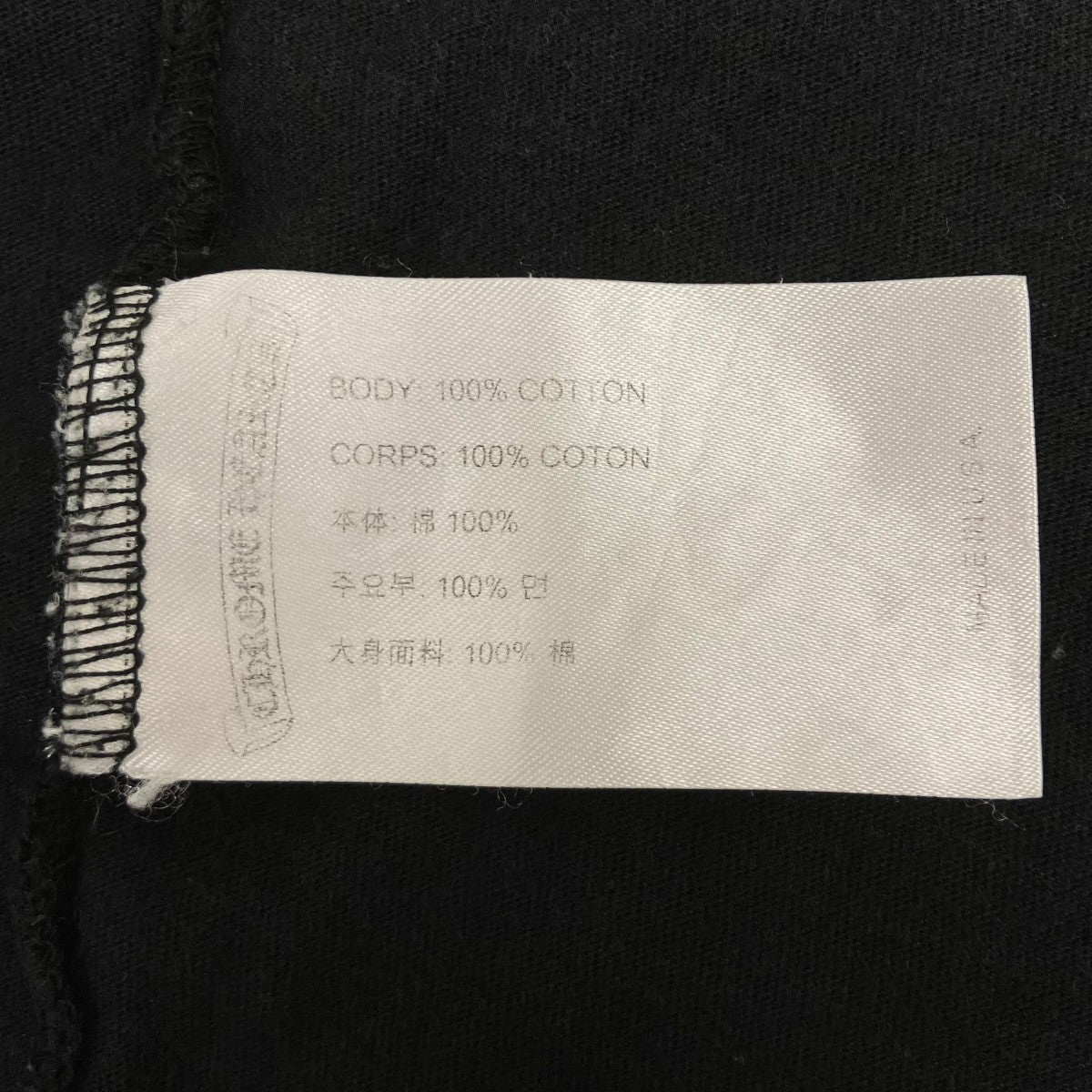 プリントTシャツ