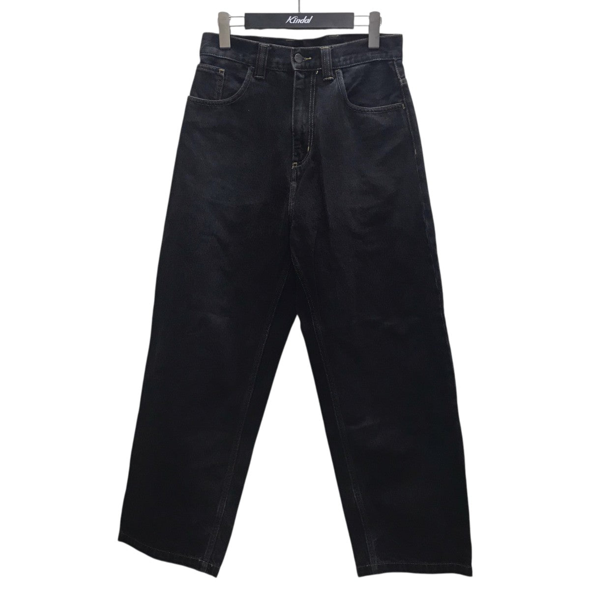BRANDON PANT デニムパンツ