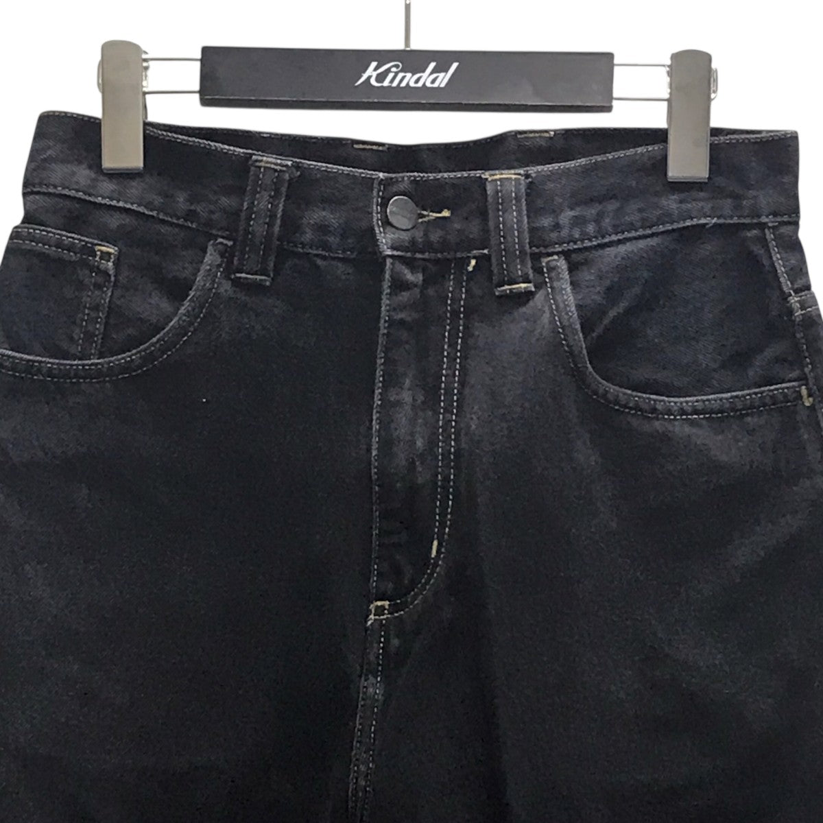 BRANDON PANT デニムパンツ