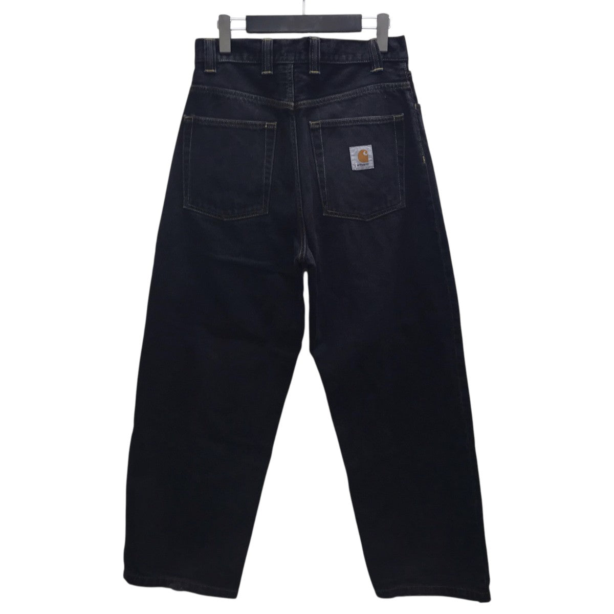 BRANDON PANT デニムパンツ
