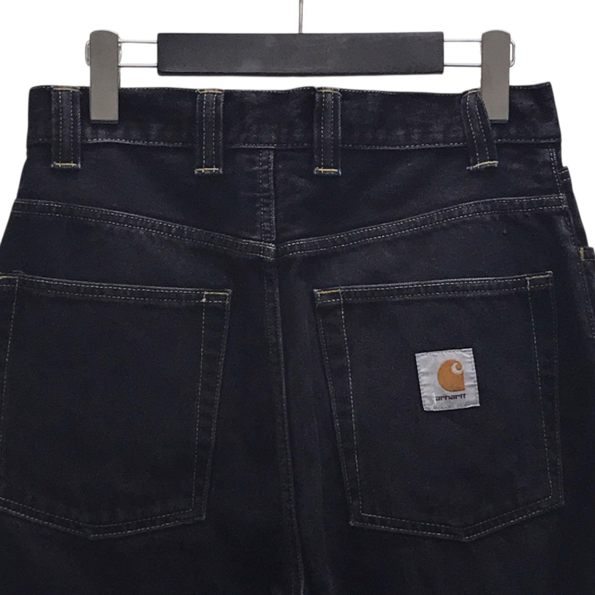 BRANDON PANT デニムパンツ