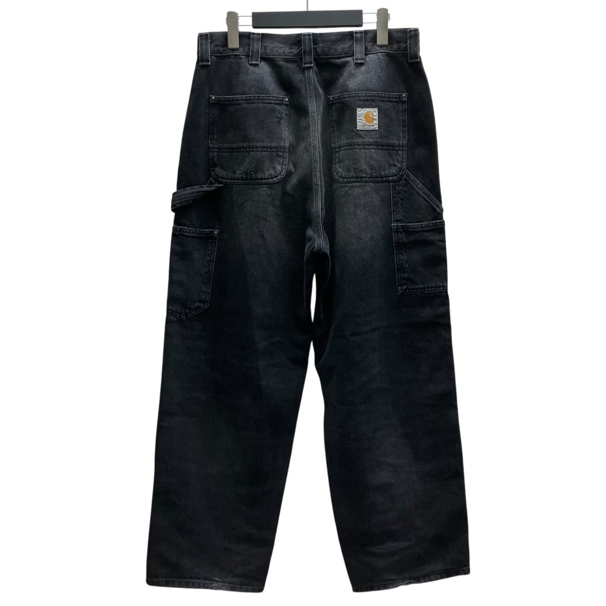 OG DOUBLE KNEE PANT デニムパンツ