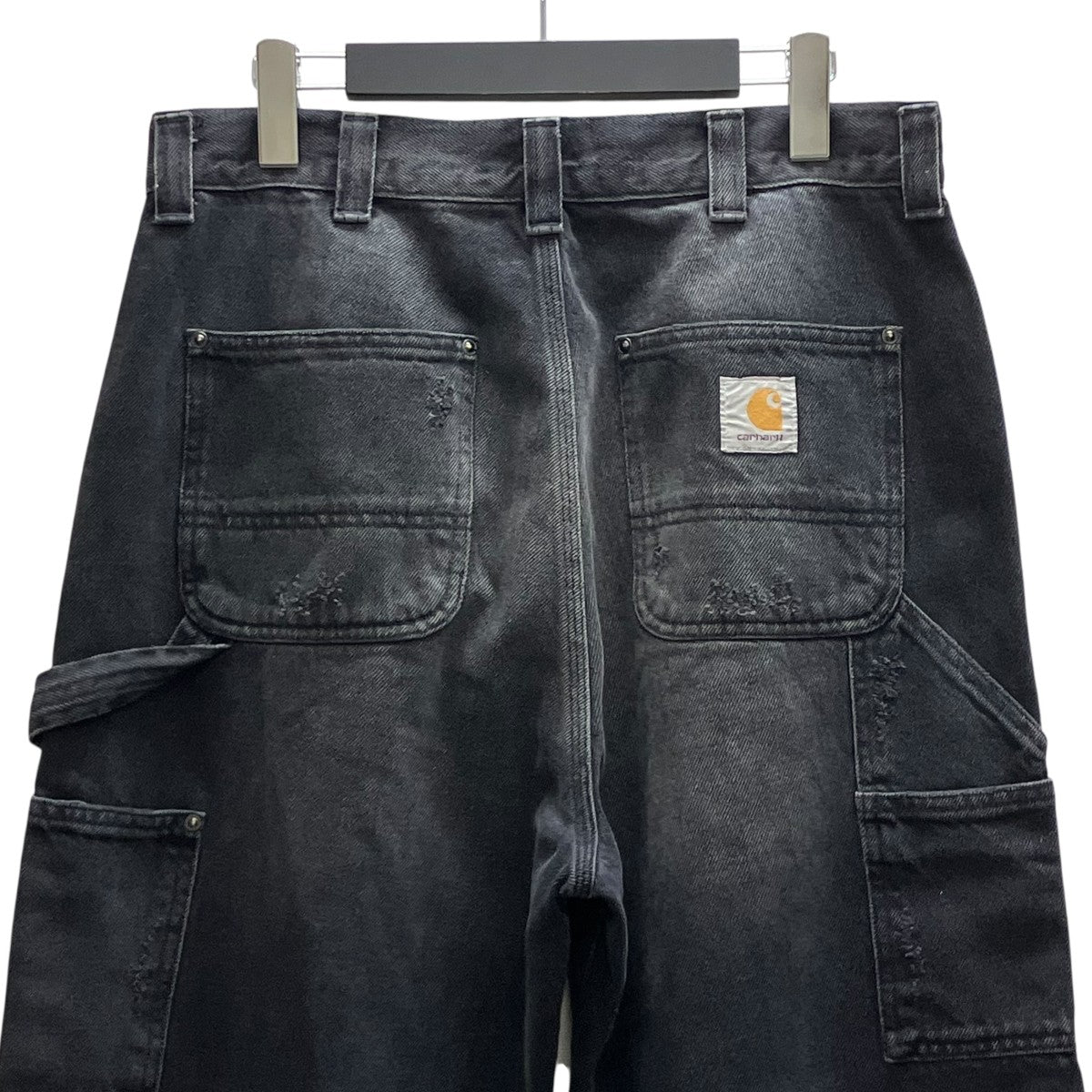 OG DOUBLE KNEE PANT デニムパンツ