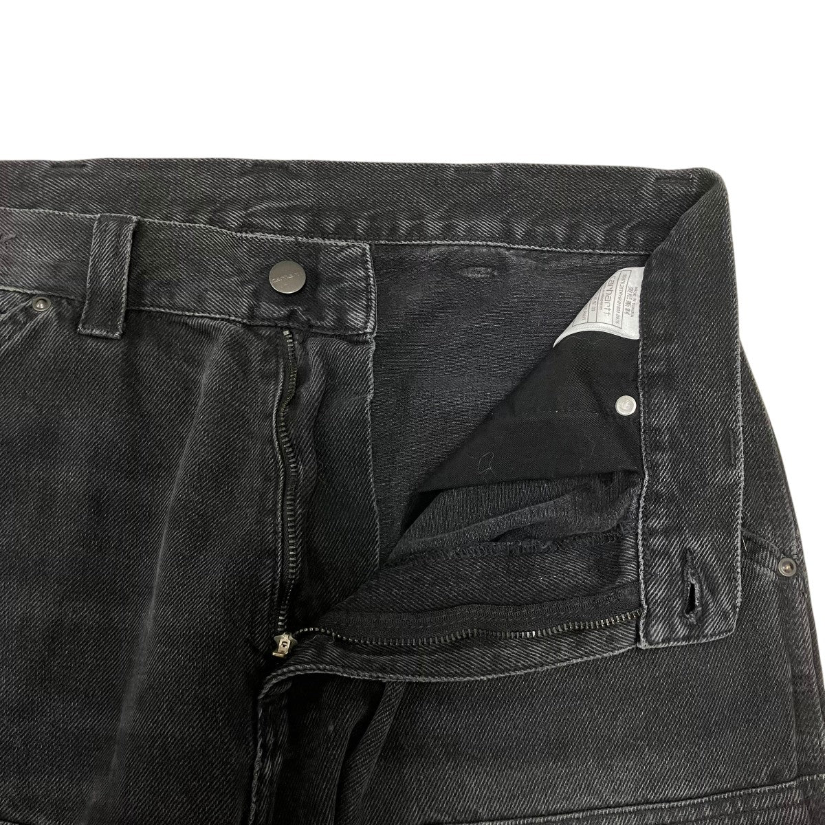 OG DOUBLE KNEE PANT デニムパンツ