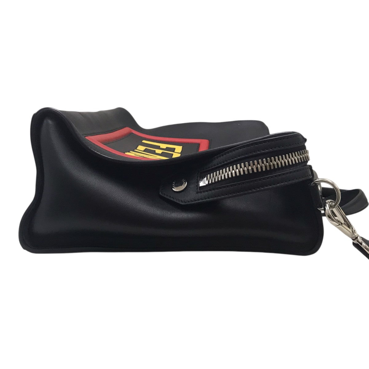 FENDI メッセンジャーバッグ 古着・中古-3枚目のアイテム画像