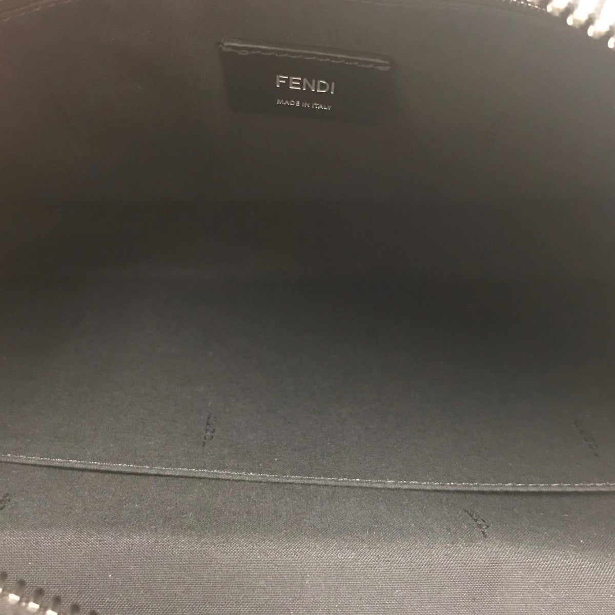 FENDI メッセンジャーバッグ 古着・中古-6枚目のアイテム画像